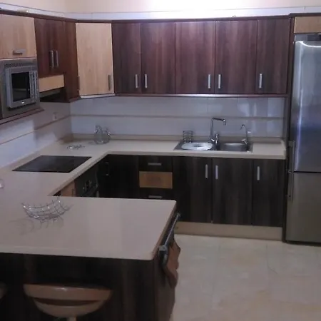 Residencial Lanzarote * Puertito de Güímar
