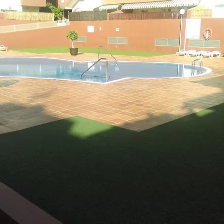 Residencial Lanzarote Puertito de Güímar