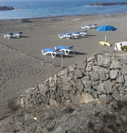 Residencial Lanzarote * Puertito de Güímar