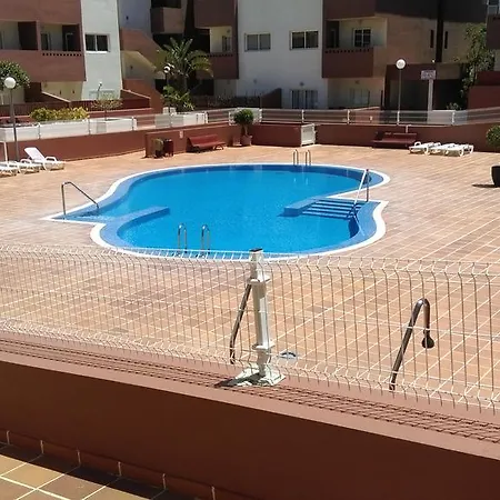 Apartman Residencial Lanzarote Puertito de Güímar