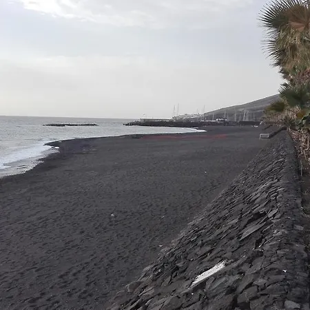 Residencial Lanzarote Apartman *