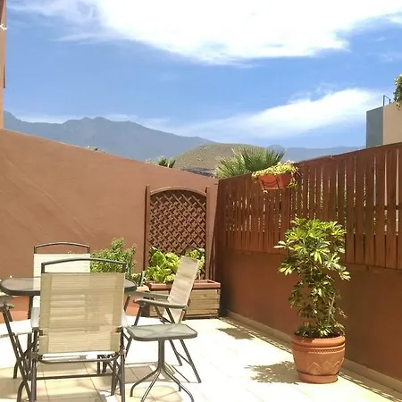 Apartment Residencial Lanzarote
