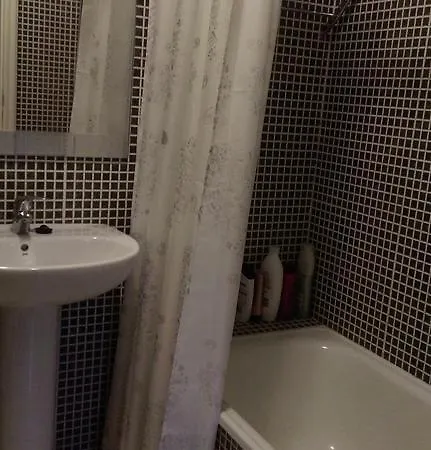 Apartamento Residencial Lanzarote