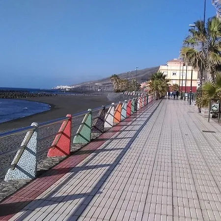 Apartment Residencial Lanzarote