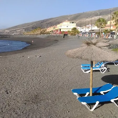 Apartamento Residencial Lanzarote *