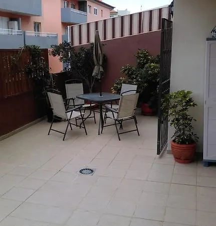 Apartment Residencial Lanzarote *