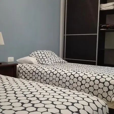 Apartamento Residencial Lanzarote