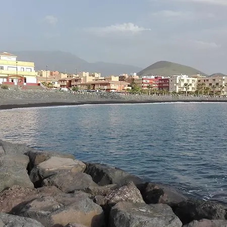 Residencial Lanzarote Apartment Puertito de Guimar